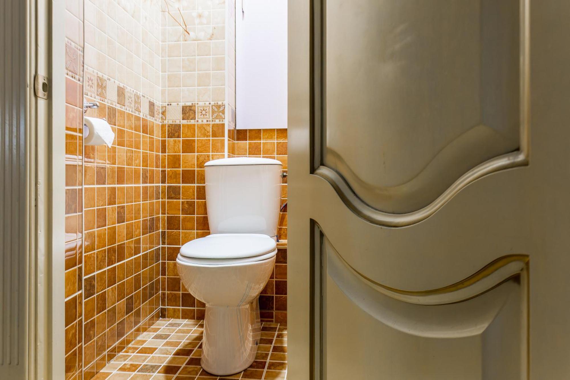 Downtown Big Apartment Ташкент Екстериор снимка