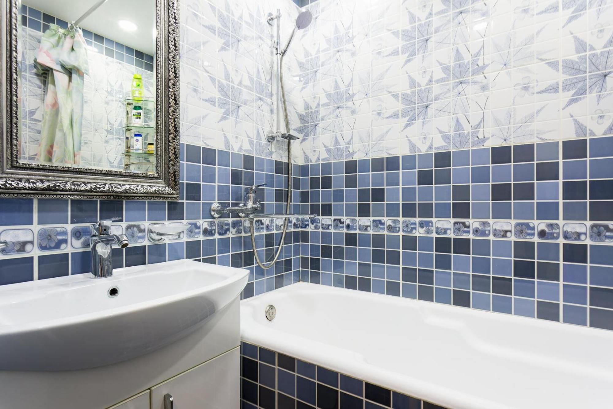 Downtown Big Apartment Ташкент Екстериор снимка